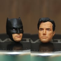 Image 1 of Detective BVS