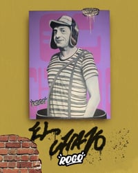 Image 4 of El chavo