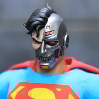 Image 2 of Cyborg Krypton