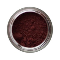 Langridge Artist Pigment - Caput Mortuum