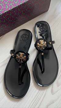 JELLY SANDAL