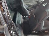 Image 8 of 88-91 Honda CRX Rear Handbrake Cup Holder