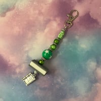 Image 9 of Book Keychain Collection