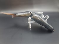 Image 4 of Biggs Custom Baits- Minnow colorway #29