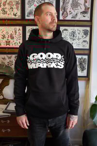 Image 1 of Thorn Hoodie
