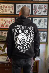 Image 2 of Thorn Hoodie