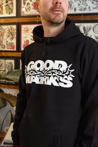 Image 3 of Thorn Hoodie