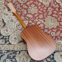 Image 4 of Taylor 150e Acoustic / Electric 12 String
