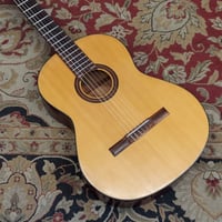 Image 1 of Guild USA Mark II Classical Acoustic