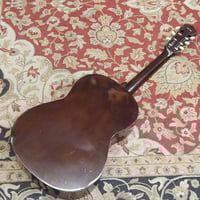Image 4 of Vintage 1969 Yamaha S-50 Nylon Folk Acoustic