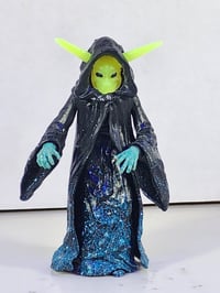 Image 4 of Horn Masked Eidolon
