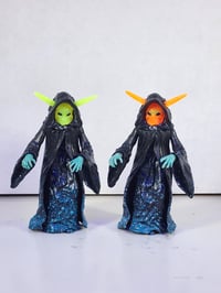 Image 1 of Horn Masked Eidolon