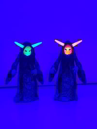 Image 3 of Horn Masked Eidolon