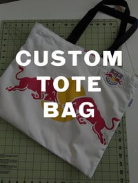 Custom Tote Bag