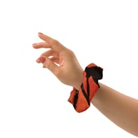 Image 7 of Monarch Butterfly Wing Hair Scrunchie