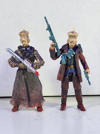 Image 1 of Radical Insurgents