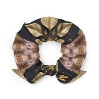 Image 3 of Golden Essence Hair Scrunchie