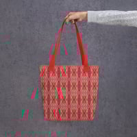 Image 3 of Vintage Mimosa Tote Bag