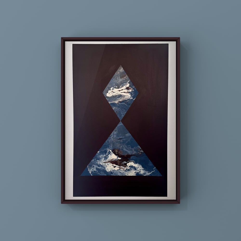 Image of Stacked Skies 