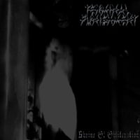 Image 1 of *PREORDER* TERMINAL PUNISHMENT - SHRINE OF OBLITERATION