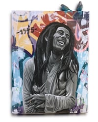 Image 1 of 3 little birds