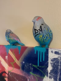 Image 3 of 3 little birds