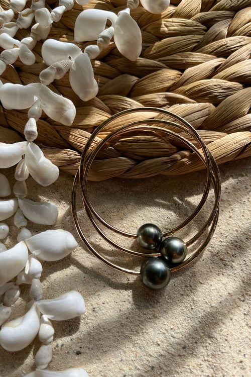 Image of JONC VAHINE