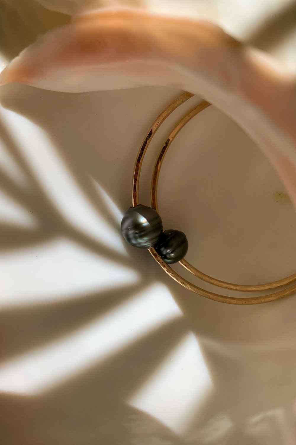 Image of JONC VAHINE