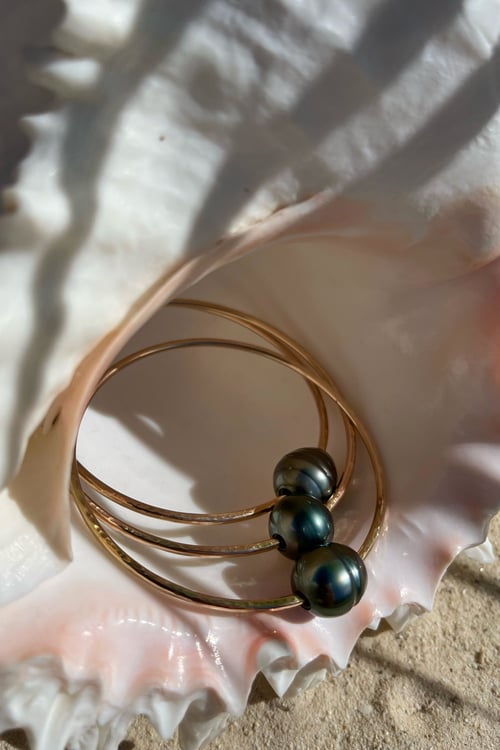 Image of JONC VAHINE