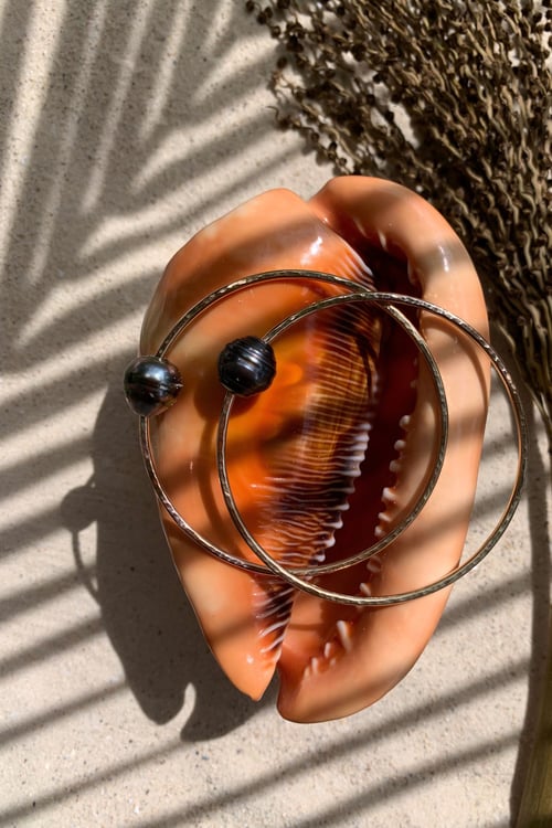 Image of JONC VAHINE