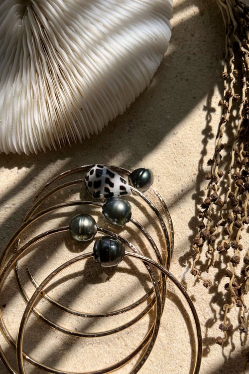 Image of JONC VAHINE