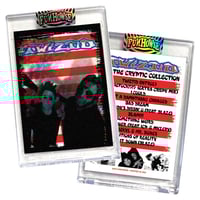 Image 2 of Cryptic Collection
