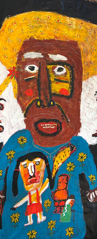 Image 1 of Abuelita