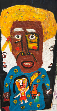 Image 2 of Abuelita