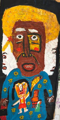Image 3 of Abuelita
