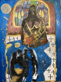 Image 1 of Womb to Tomb - Keeners 