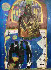 Image 4 of Womb to Tomb - Keeners 