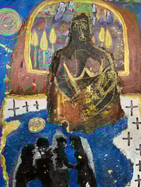 Image 5 of Womb to Tomb - Keeners 