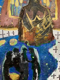 Image 6 of Womb to Tomb - Keeners 