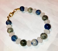 Image 1 of Bluehearth Bracelet