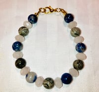 Image 2 of Bluehearth Bracelet