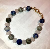 Image 3 of Bluehearth Bracelet