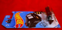 Image 7 of 2019 Hot Wheels TH - Batman: The Animated Series Mobile Treasure Hunt Car – Diecast Car NIP”