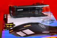 Image 10 of 2019 Hot Wheels TH - Batman: The Animated Series Mobile Treasure Hunt Car – Diecast Car NIP”