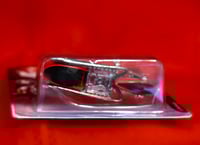 Image 5 of 2002 Hot Wheels Mothers Series # 2 Car # 1 of 4 “Lil Bit Foosed Motorcycle.