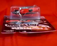 Image 6 of 2002 Hot Wheels Mothers Series # 2 Car # 1 of 4 “Lil Bit Foosed Motorcycle.