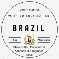 Image 1 of Whipped Shea Butter