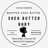 Image 4 of Whipped Shea Butter