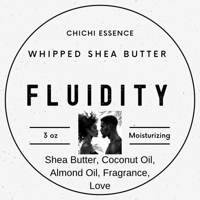 Image 3 of Whipped Shea Butter