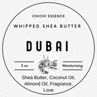 Image 2 of Whipped Shea Butter